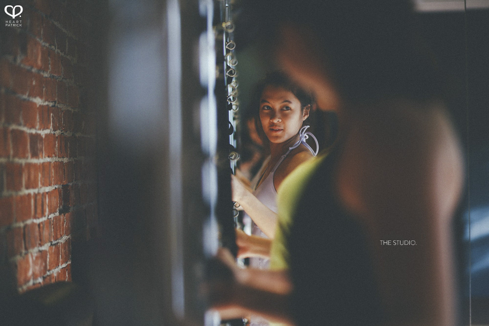 discovery pilates studio jalan ampang