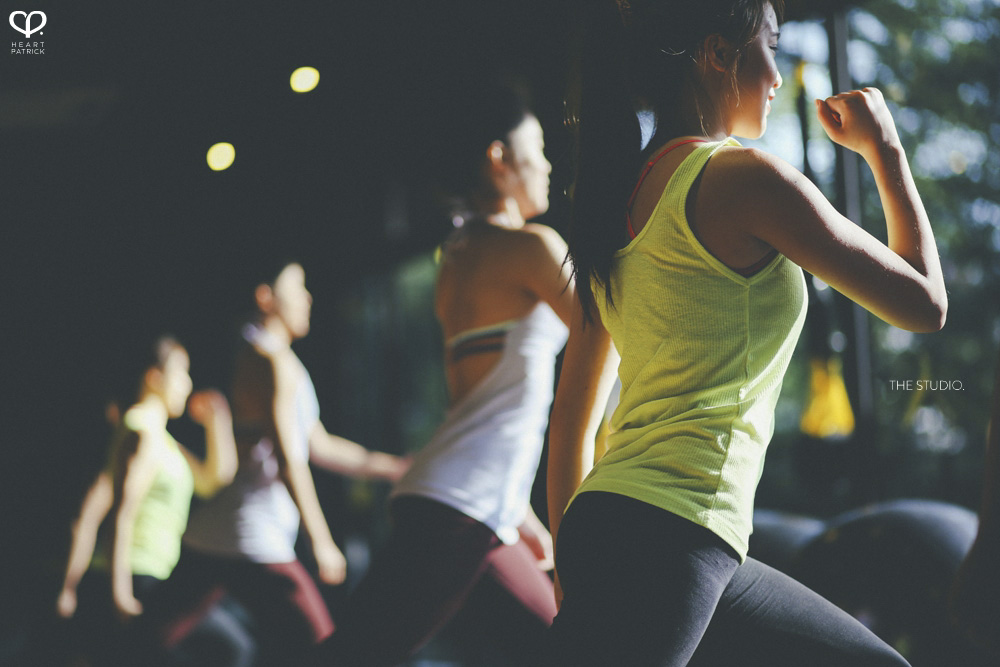 discovery pilates studio jalan ampang