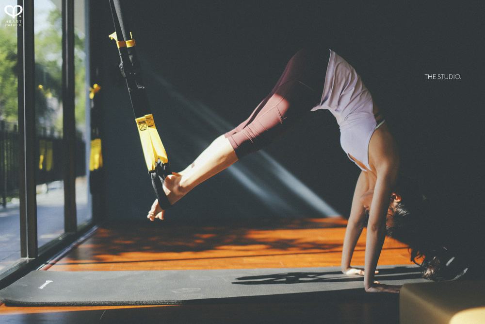 discovery pilates studio jalan ampang