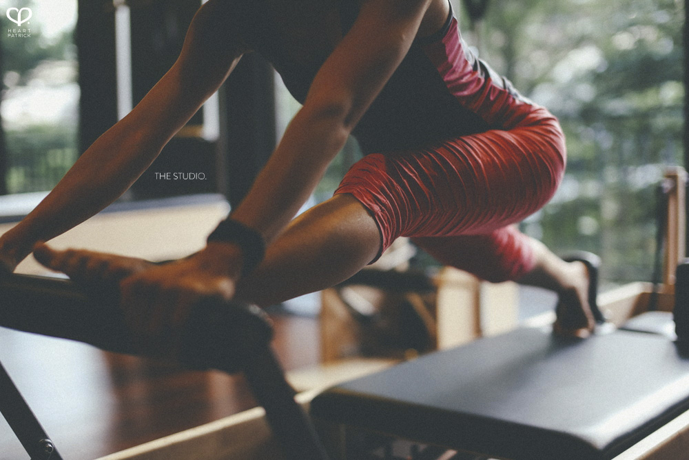 discovery pilates studio jalan ampang