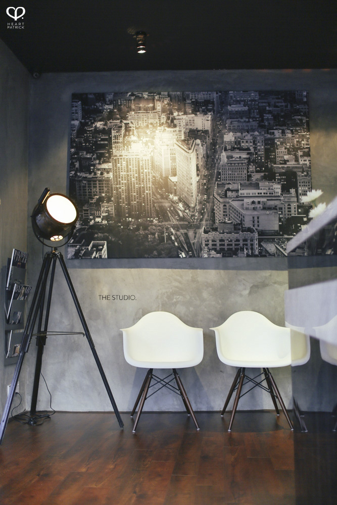 discovery pilates studio jalan ampang