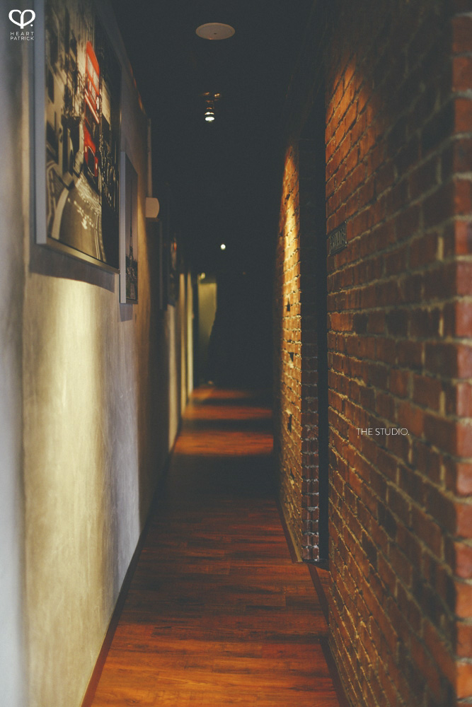 discovery pilates studio jalan ampang