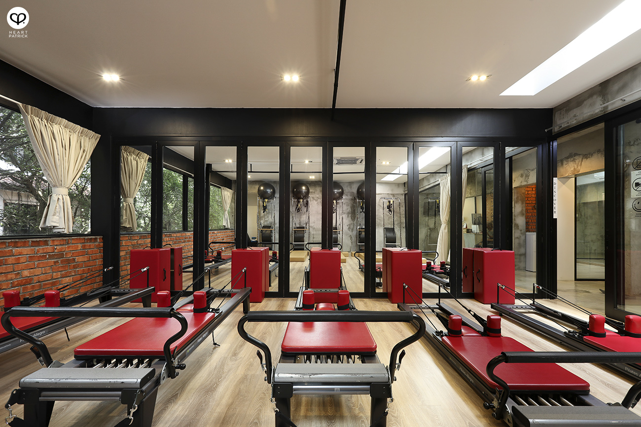 heartpatrick interior photography discovery mind body pilates event space jalan ampang kuala lumpur