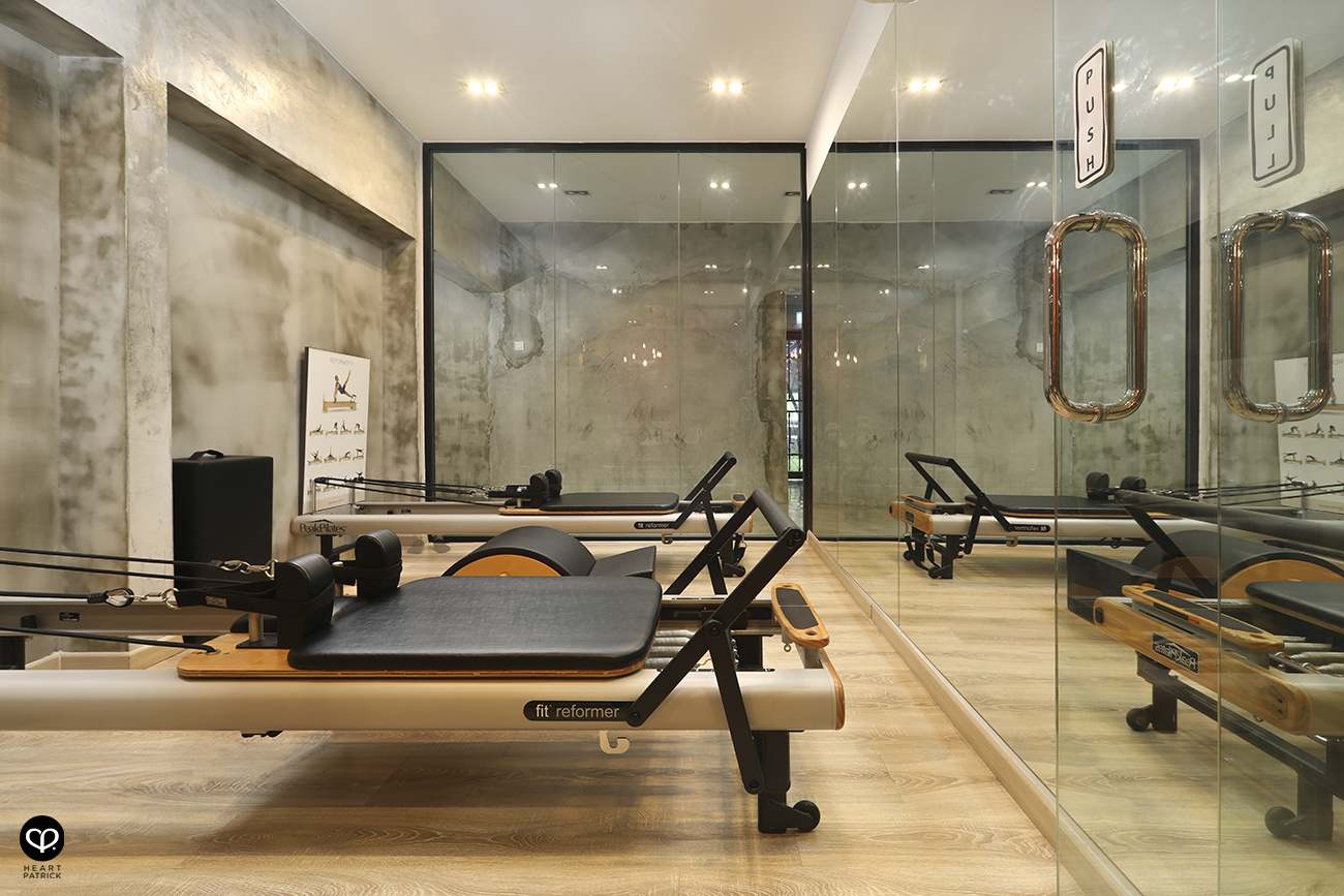 heartpatrick interior photography discovery mind body pilates event space jalan ampang kuala lumpur