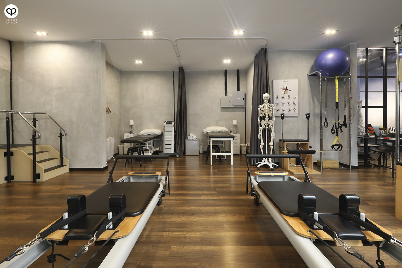 heartpatrick interior photography discovery mind body pilates event space jalan ampang kuala lumpur