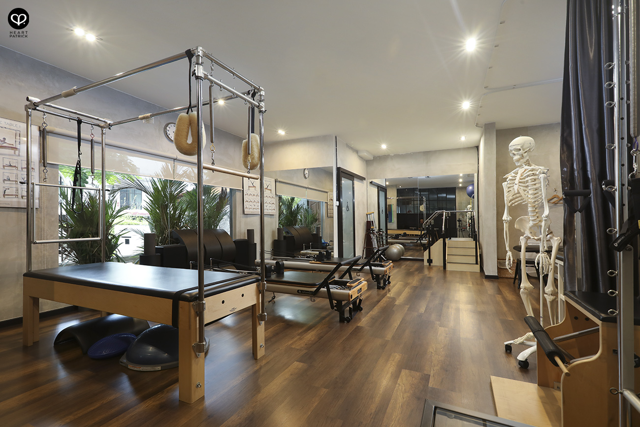 heartpatrick interior photography discovery mind body pilates event space jalan ampang kuala lumpur