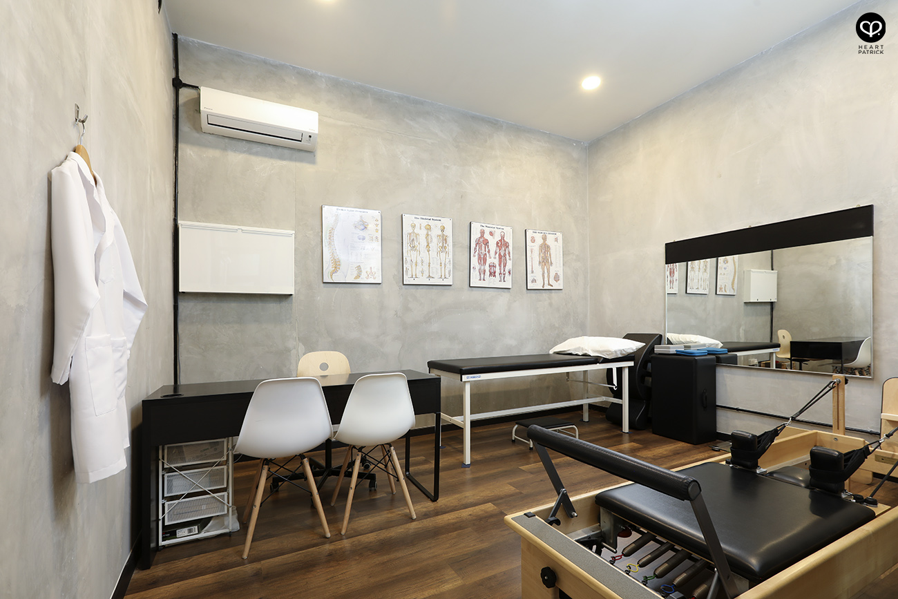 heartpatrick interior photography discovery mind body pilates event space jalan ampang kuala lumpur