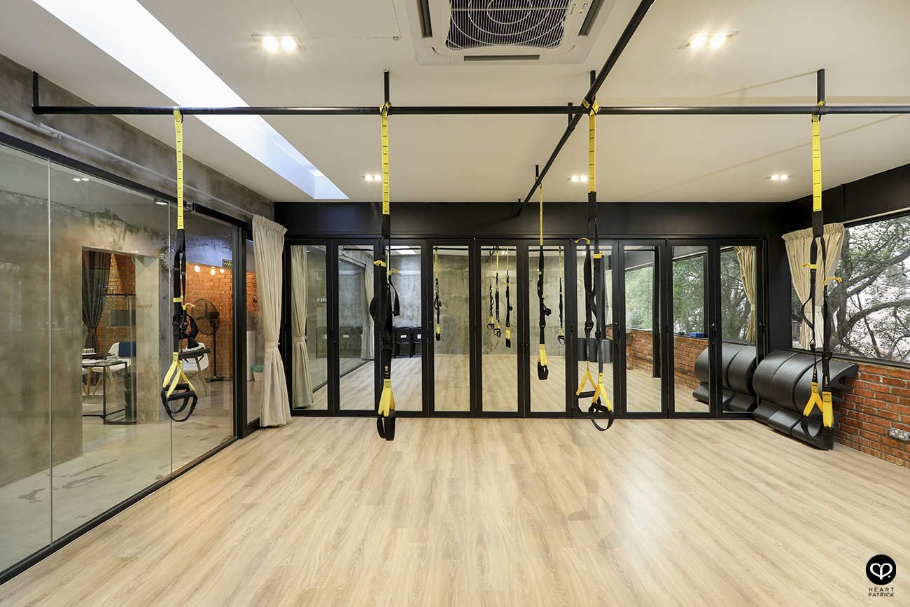 heartpatrick interior photography discovery mind body pilates event space jalan ampang kuala lumpur