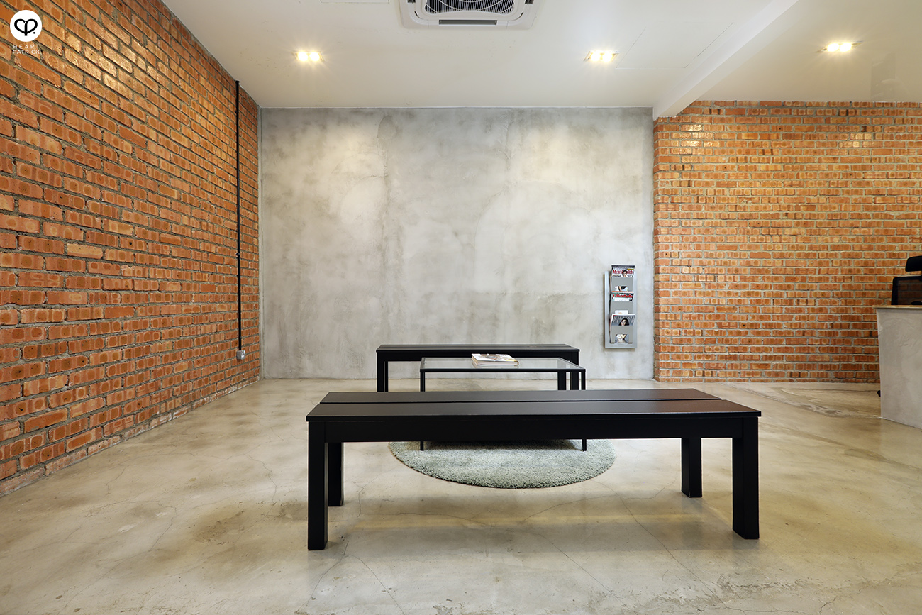 heartpatrick interior photography discovery mind body pilates event space jalan ampang kuala lumpur