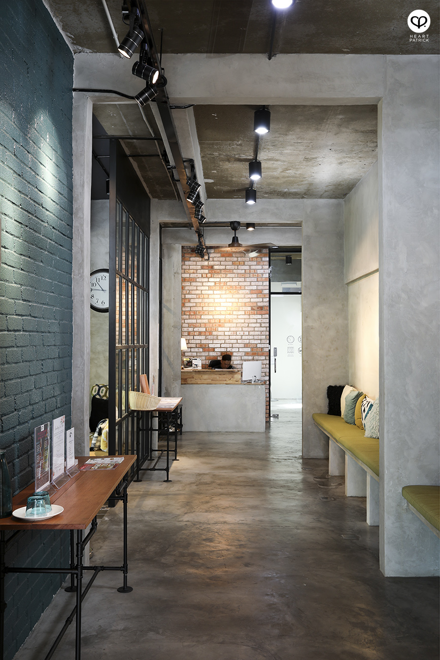 heartpatrick interior photography discovery mind body pilates event space jalan ampang kuala lumpur