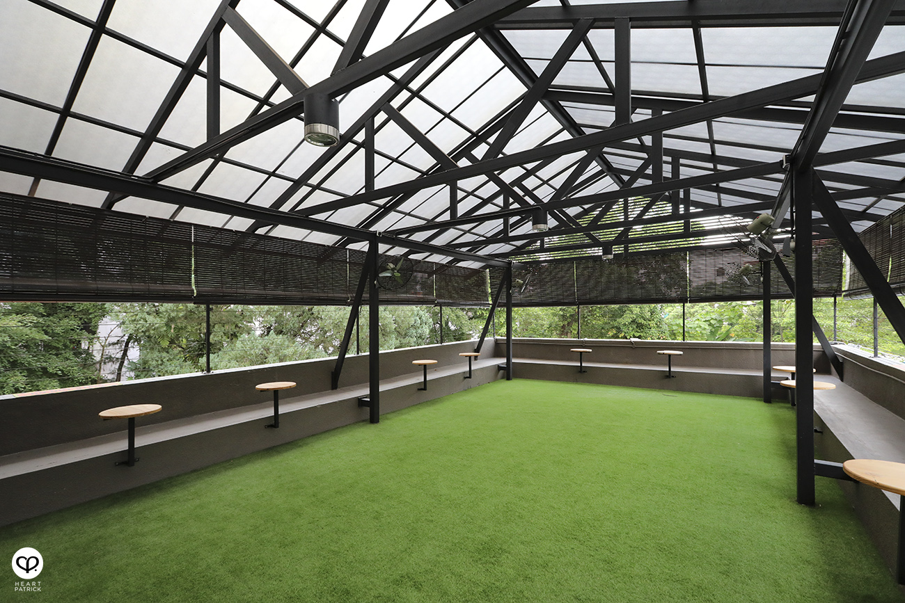 heartpatrick interior photography discovery mind body pilates event space jalan ampang kuala lumpur