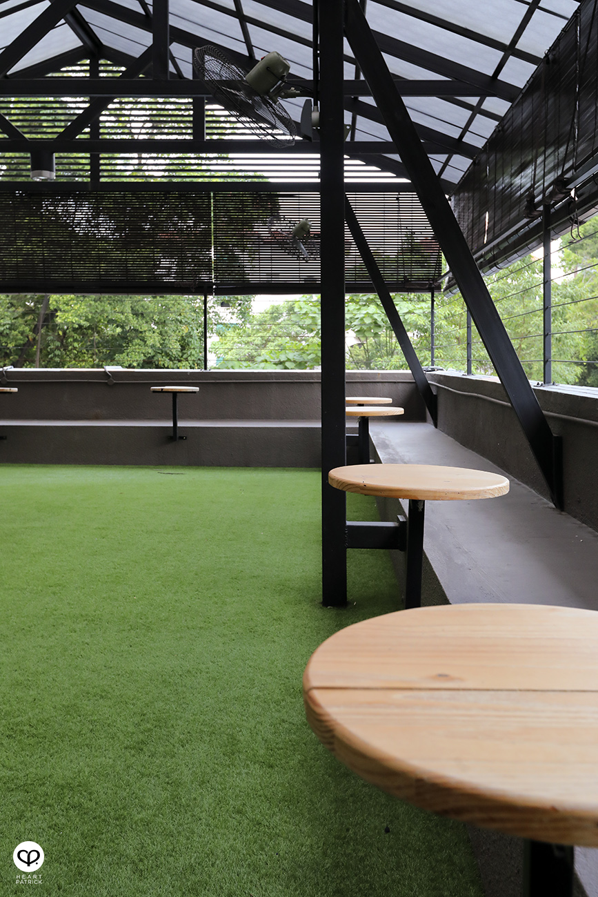 heartpatrick interior photography discovery mind body pilates event space jalan ampang kuala lumpur