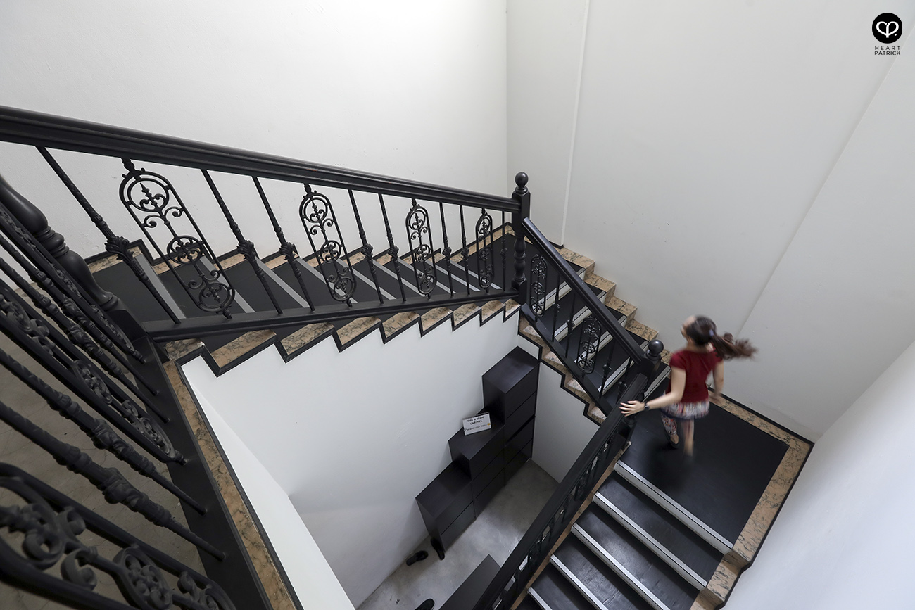 heartpatrick interior photography discovery mind body pilates event space jalan ampang kuala lumpur