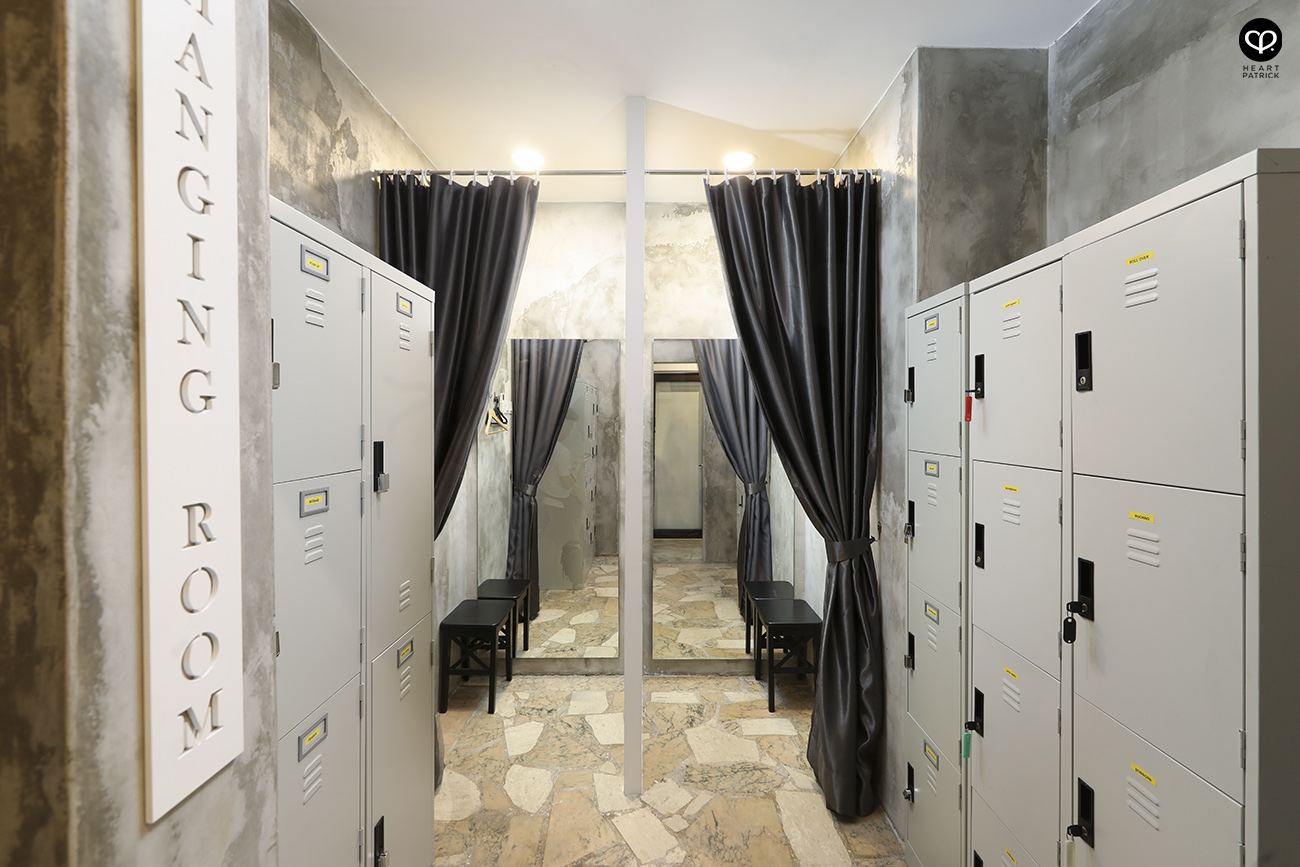 heartpatrick interior photography discovery mind body pilates event space jalan ampang kuala lumpur