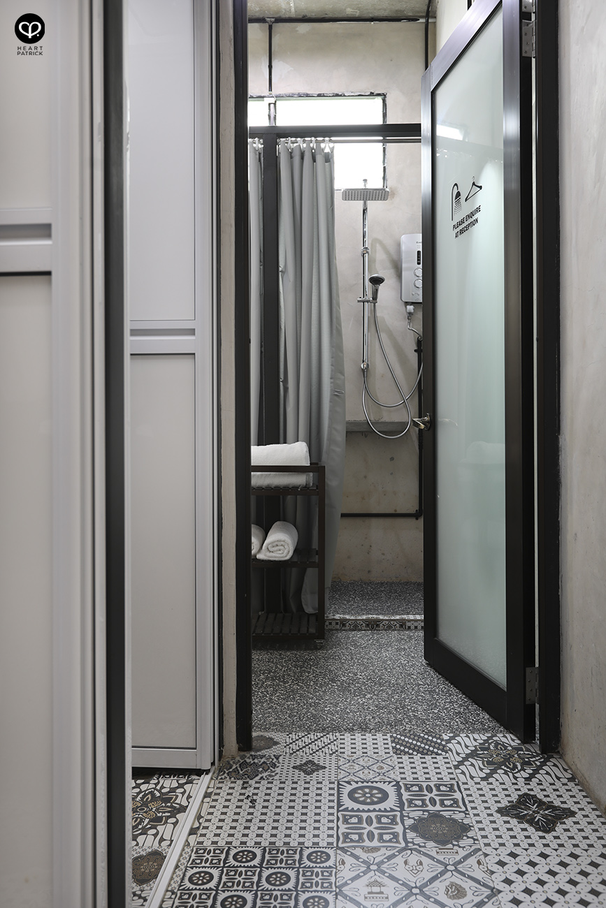 heartpatrick interior photography discovery mind body pilates event space jalan ampang kuala lumpur