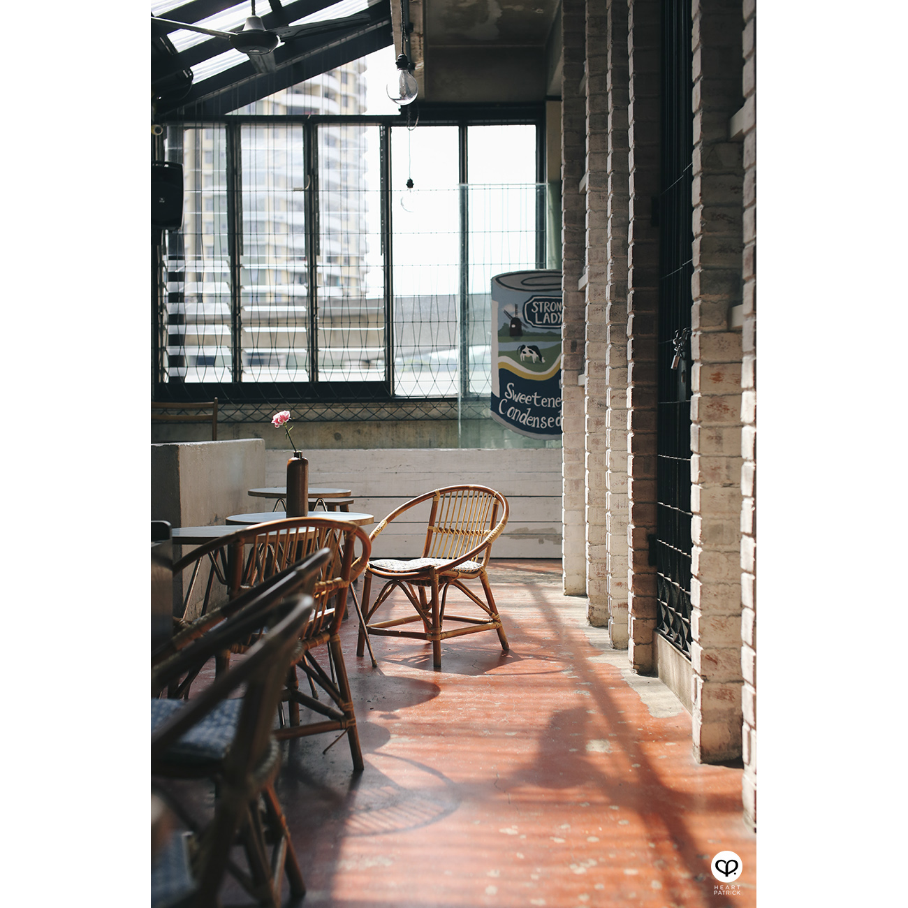 heartpatrick cafehopping dr.inc nala design bangsar