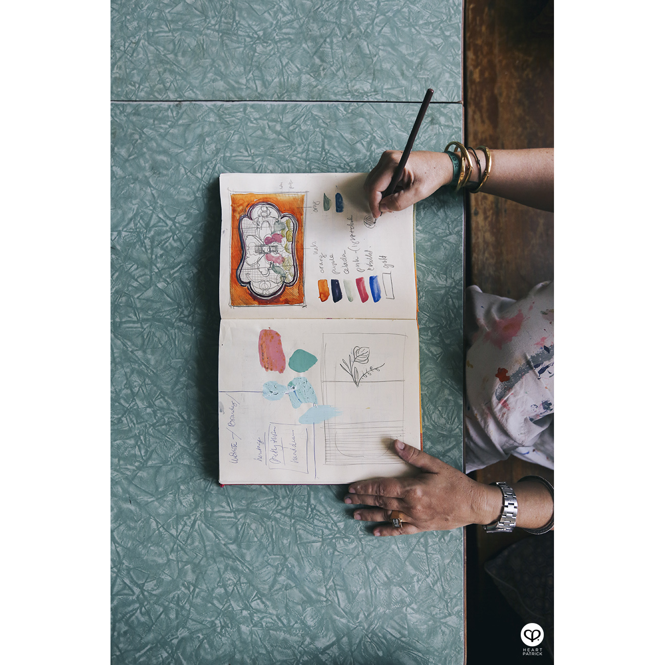 heartpatrick cafehopping dr.inc nala design bangsar