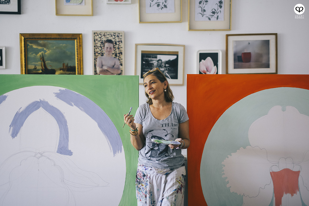 heartpatrick cafehopping dr.inc nala design bangsar