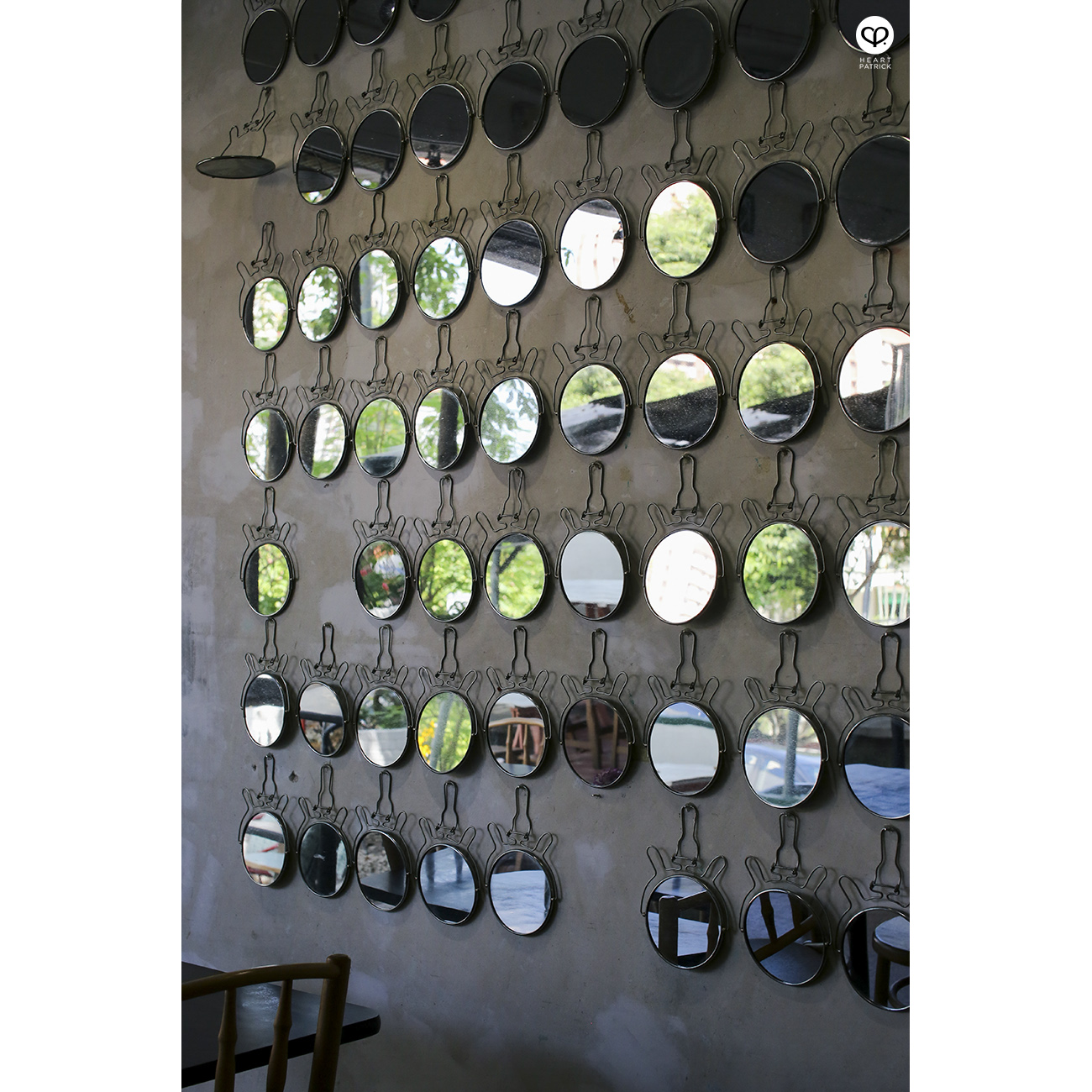 heartpatrick cafehopping dr.inc nala design bangsar