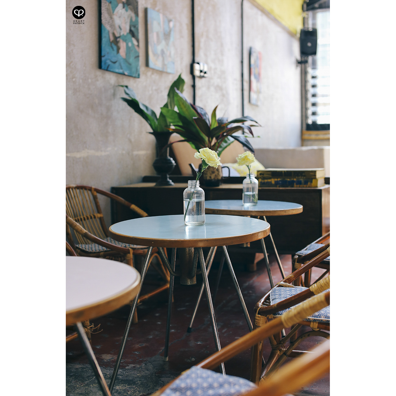 heartpatrick cafehopping dr.inc nala design bangsar