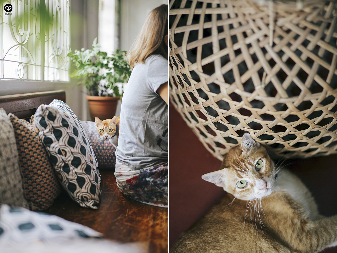 heartpatrick cafehopping dr.inc nala design bangsar