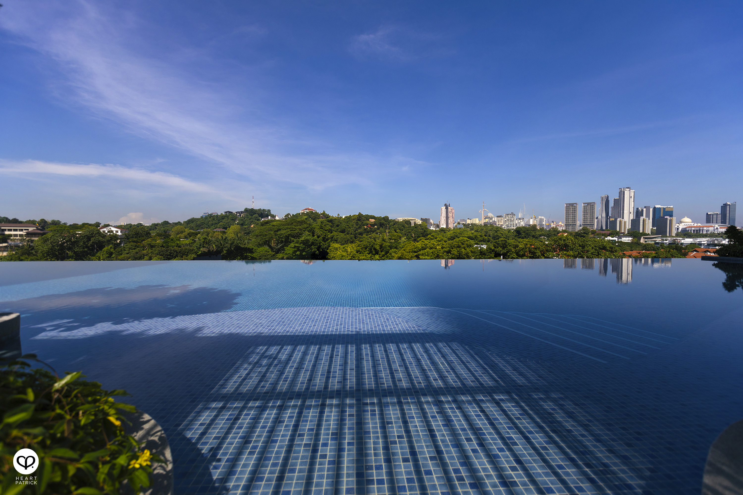 heartpatrick architecture interior photography duta park residences malton