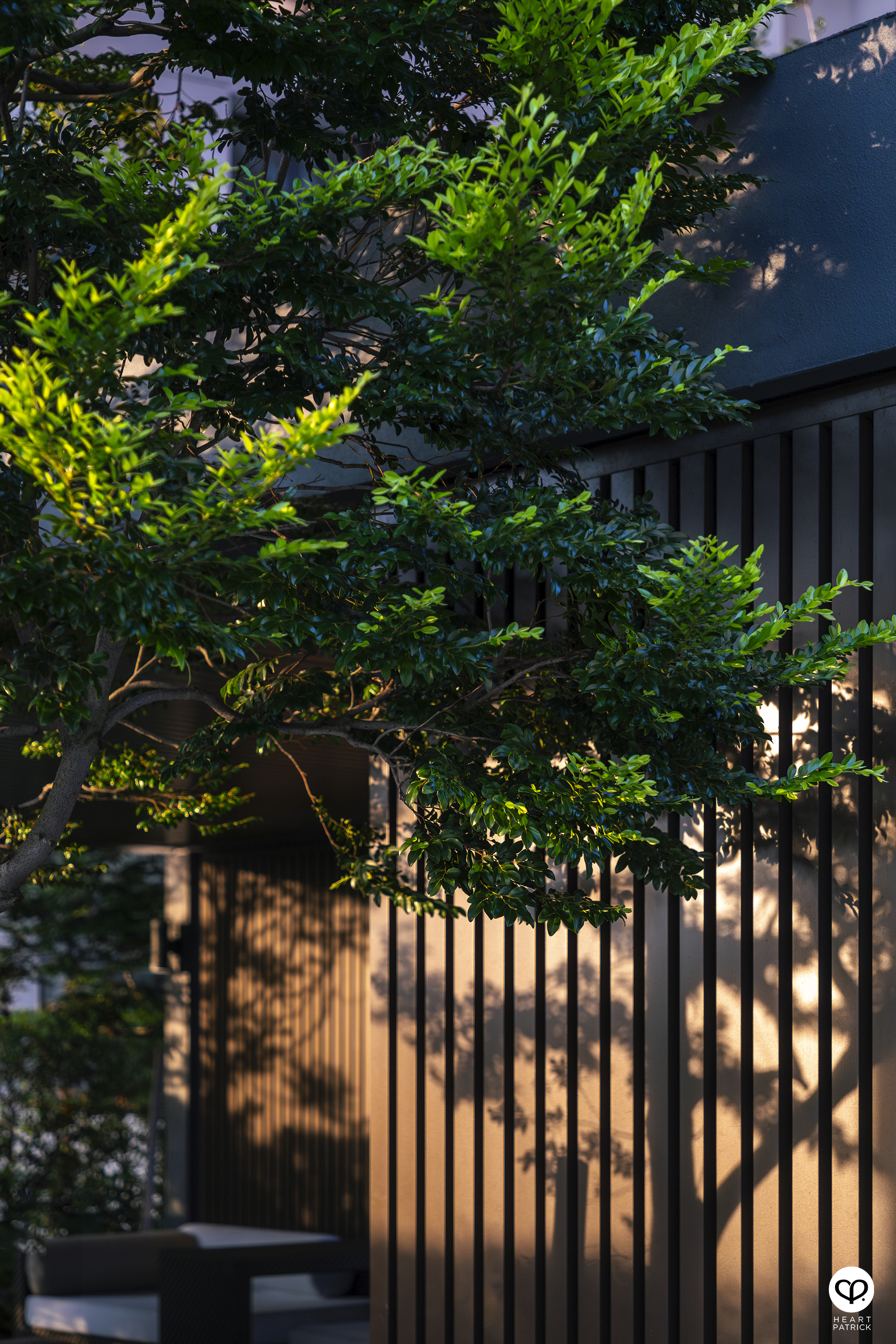 heartpatrick architecture interior photography duta park residences malton