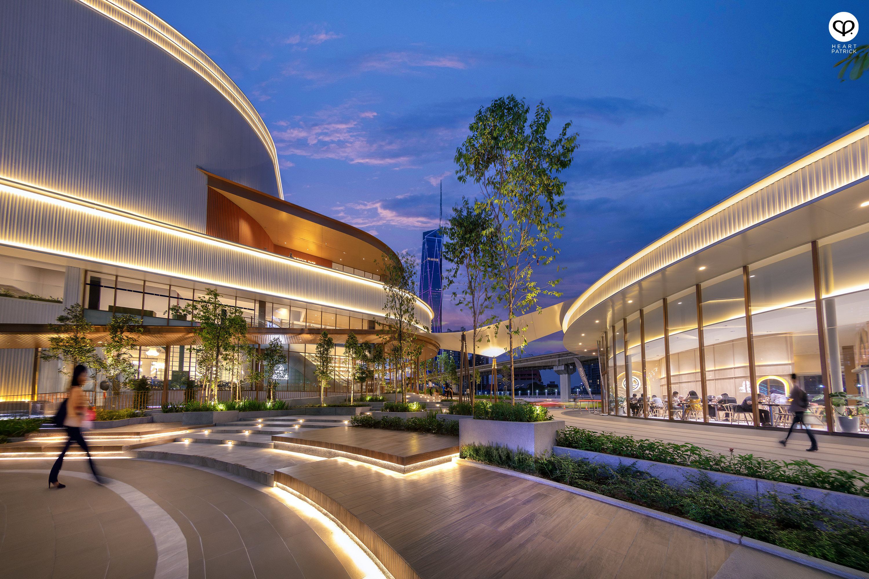 heartpatrick architecture real estate property developer photography tuah 1895 bukit bintang city centre ecoworld