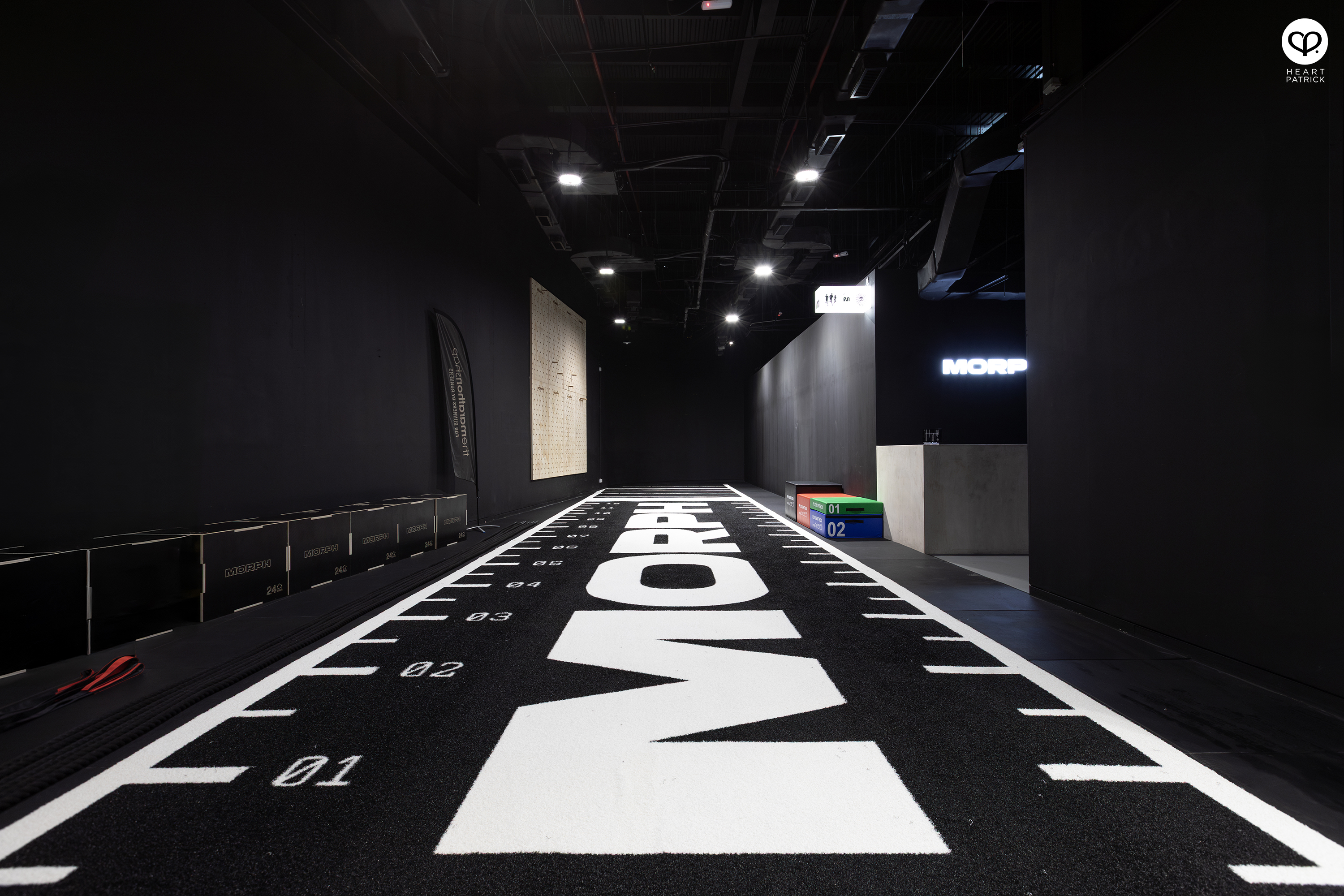 heartpatrick architecture real estate property developer photography tuah 1895 bukit bintang city centre ecoworld