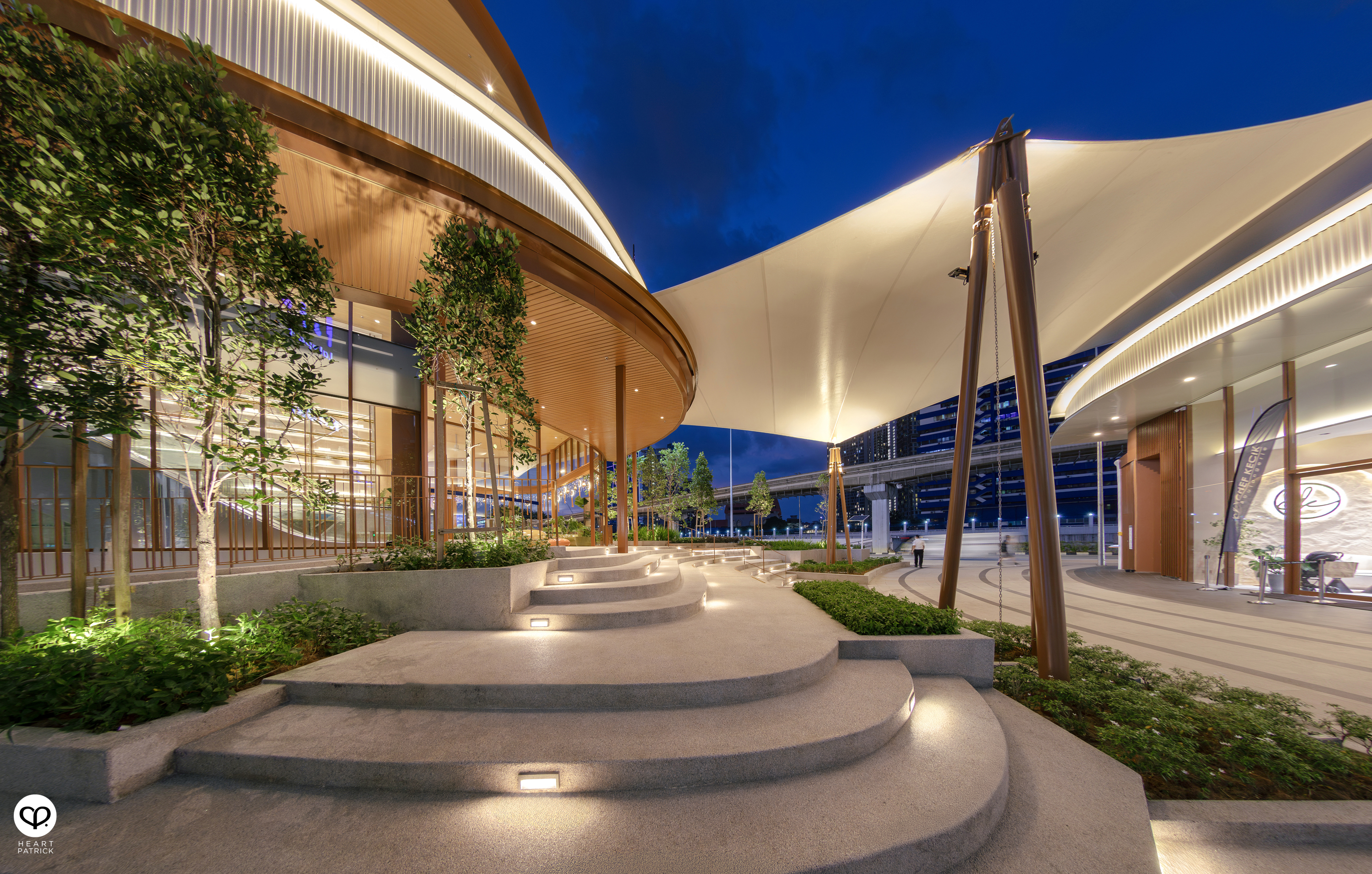 heartpatrick architecture real estate property developer photography tuah 1895 bukit bintang city centre ecoworld