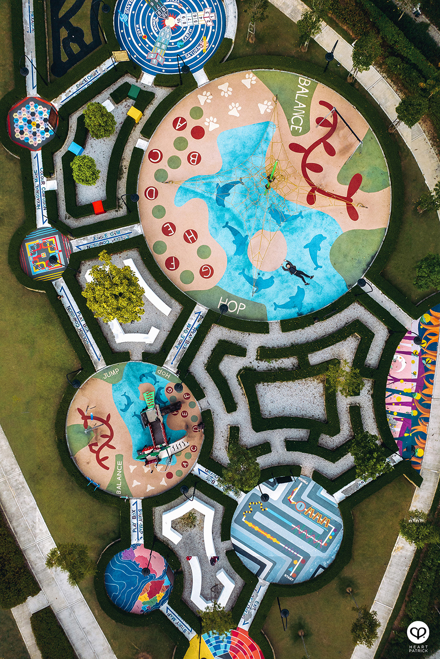 heartpatrick urban exploring eco grandeur puncak alam ecoworld