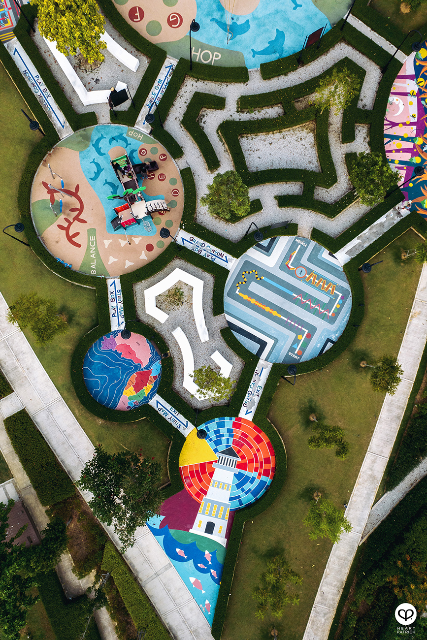 heartpatrick urban exploring eco grandeur puncak alam ecoworld