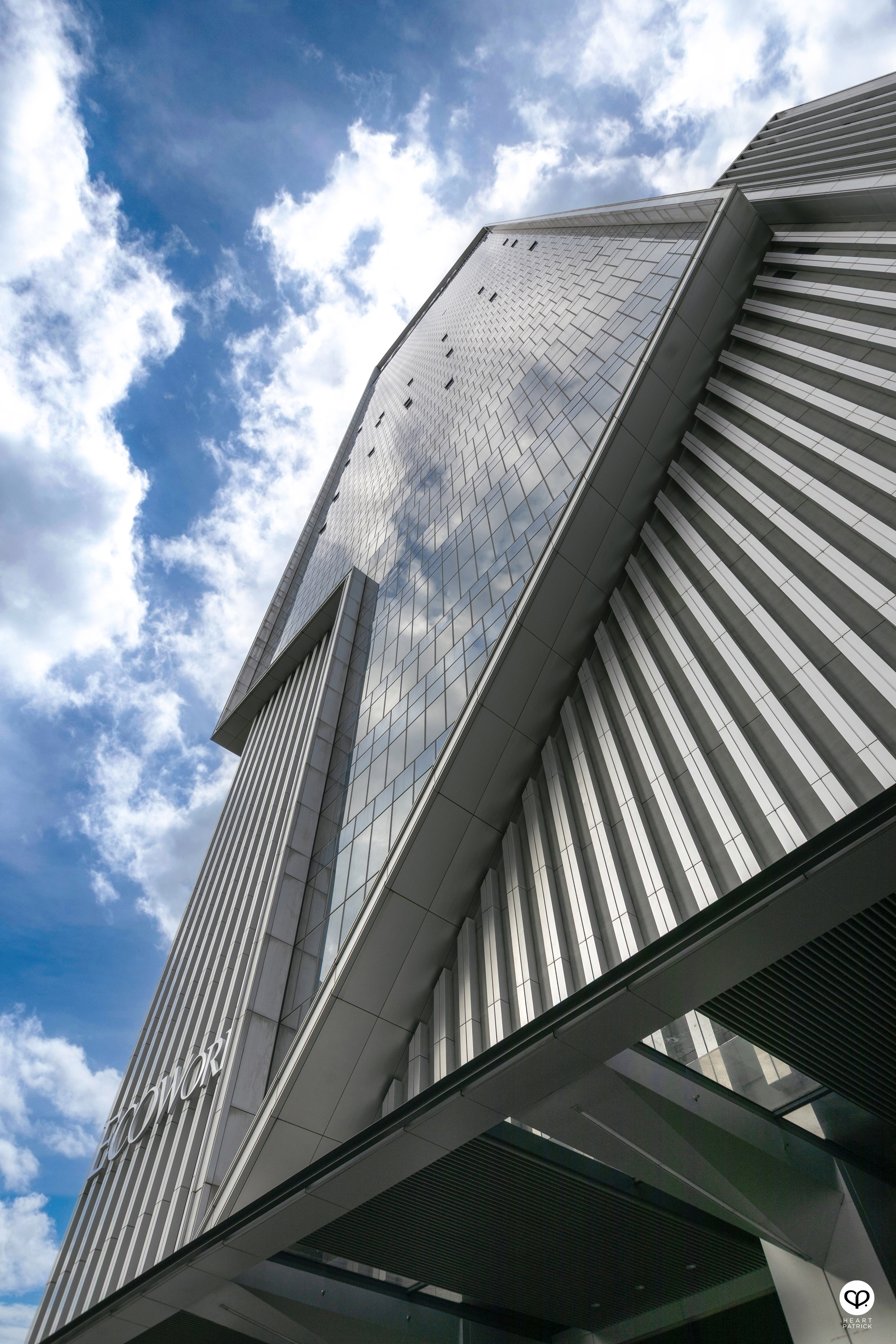 heartpatrick architecture real estate property developer photography menara ecoworld bbcc