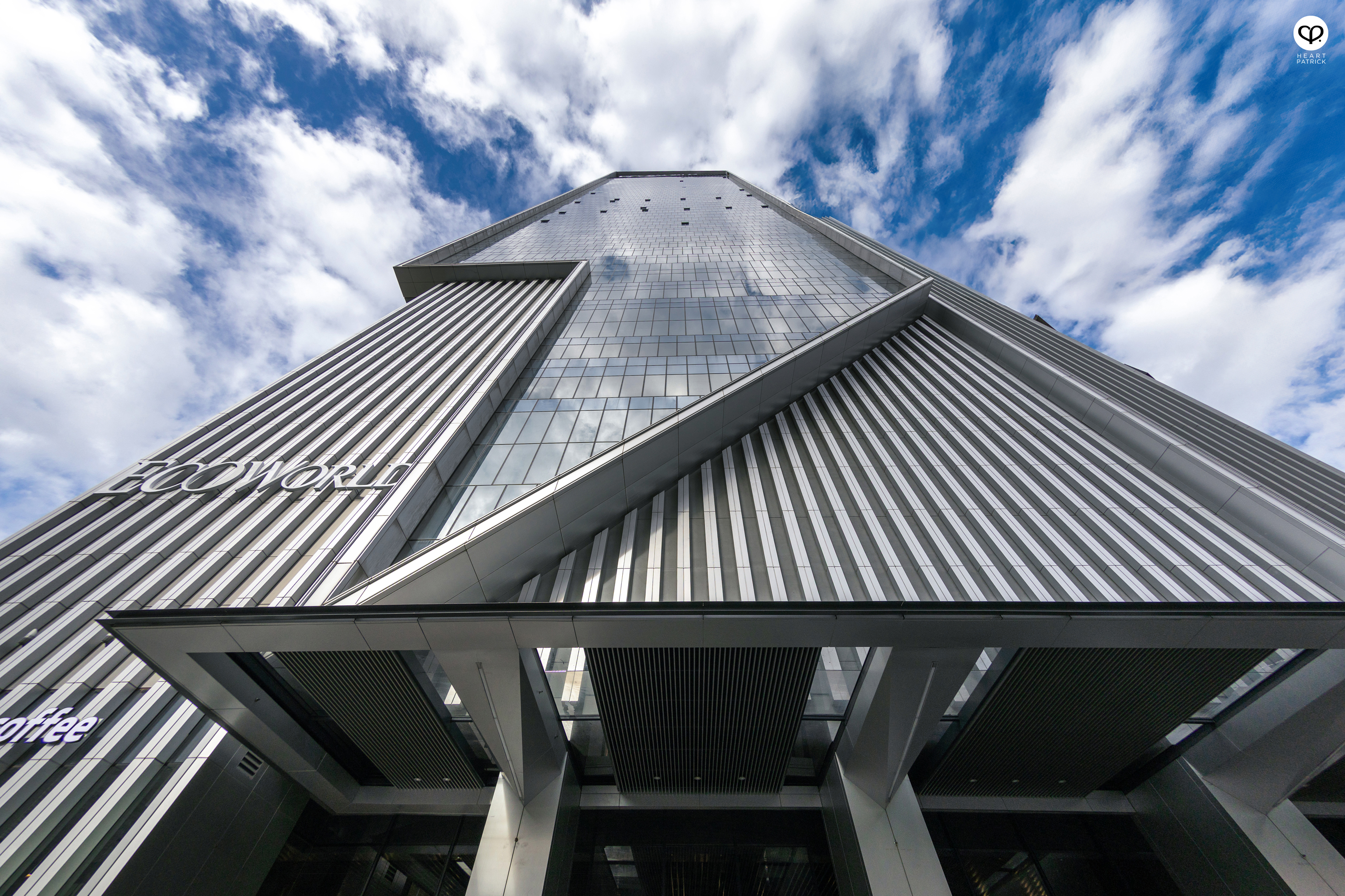 heartpatrick architecture real estate property developer photography menara ecoworld bbcc