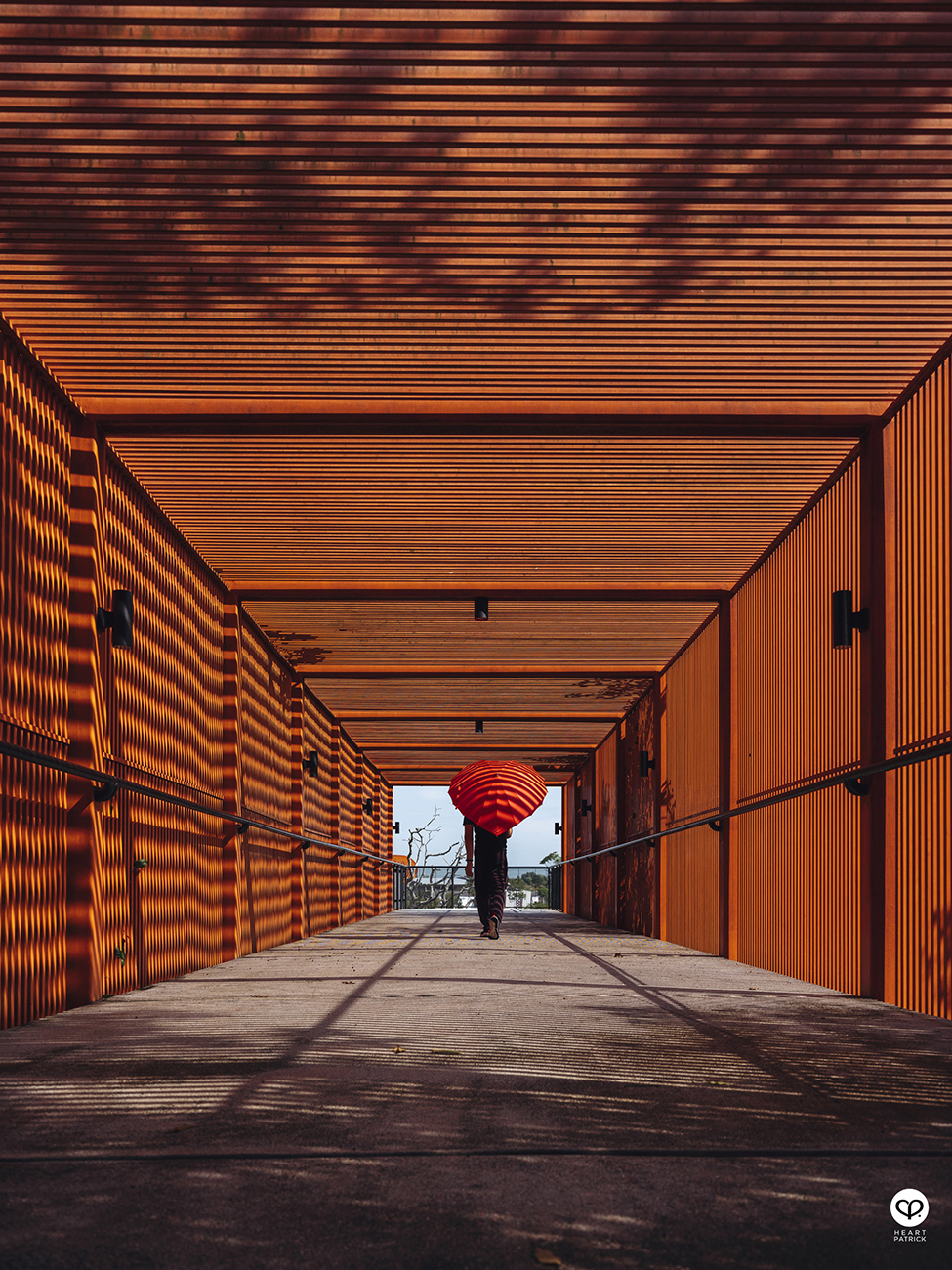 heartpatrick architecture urban exploring elmina shah alam iconic bridge