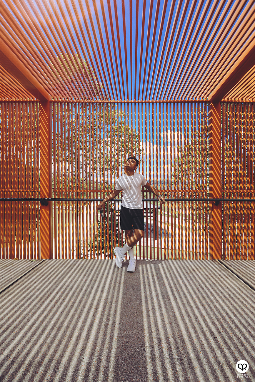 heartpatrick architecture urban exploring elmina shah alam iconic bridge