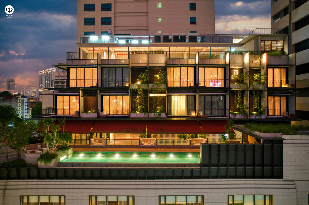 heartpatrick architecture hotel photography else kuala lumpur chinatown petaling street malaysia