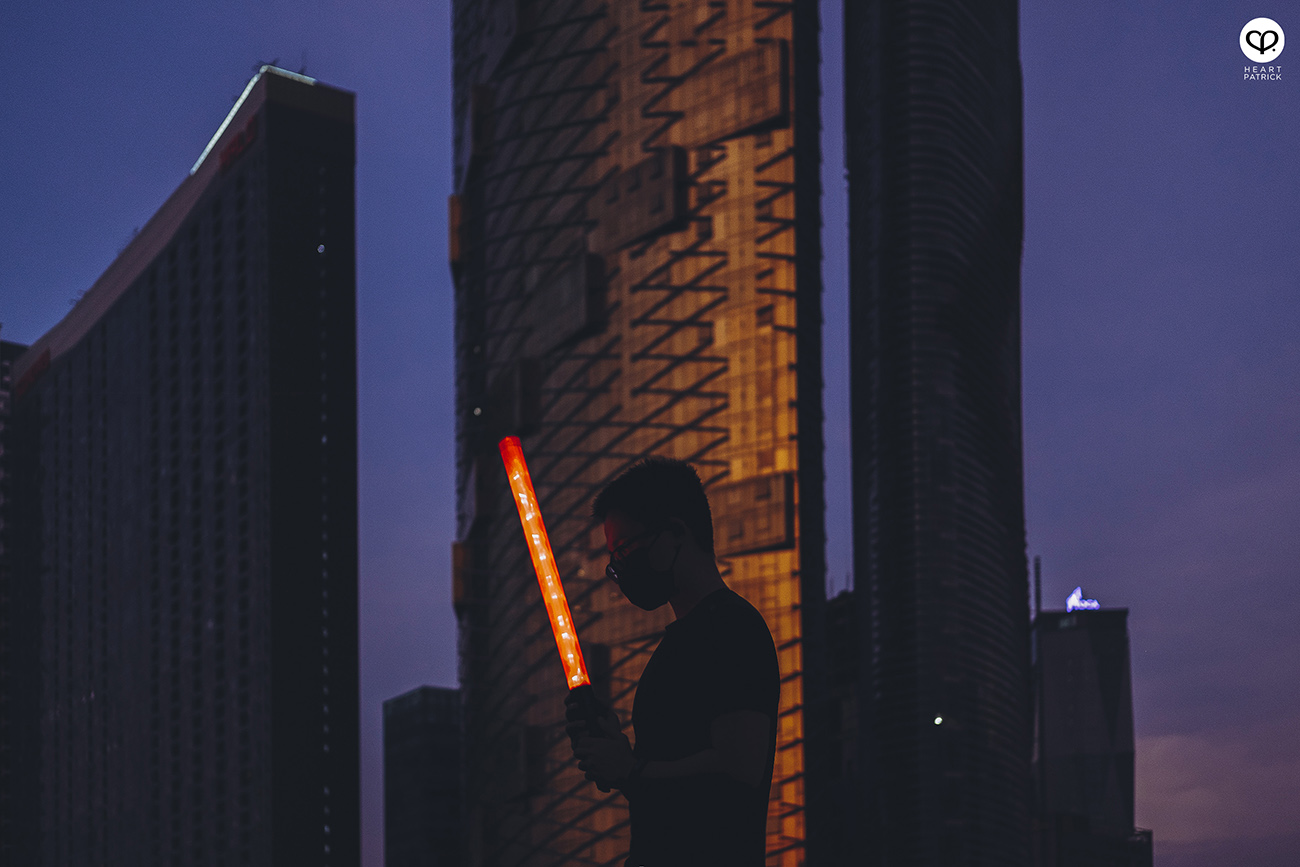 heartpatrick urban exploring empire city flyover