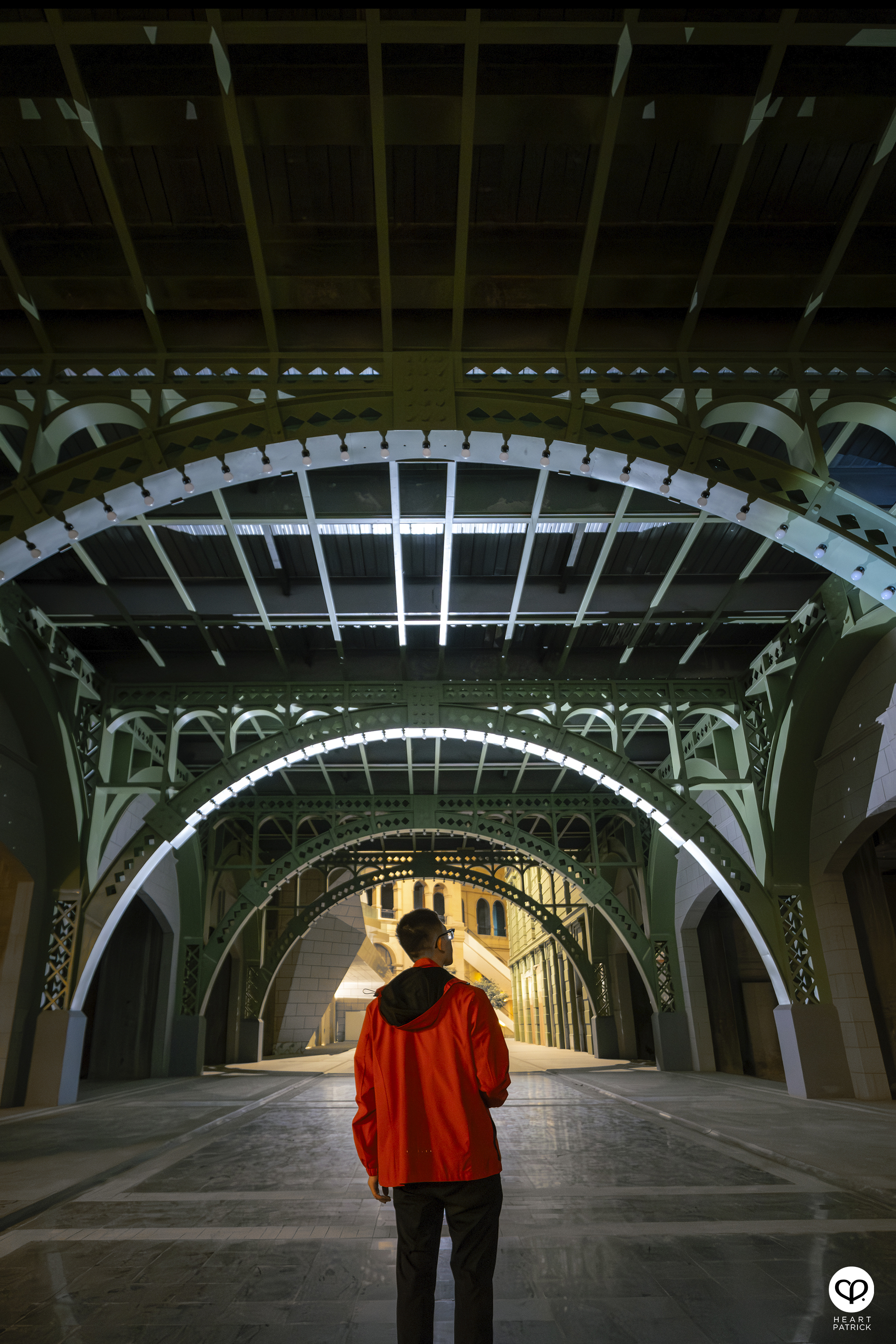 heartpatrick urban exploring photography abandoned mall empire city mall empire damansara