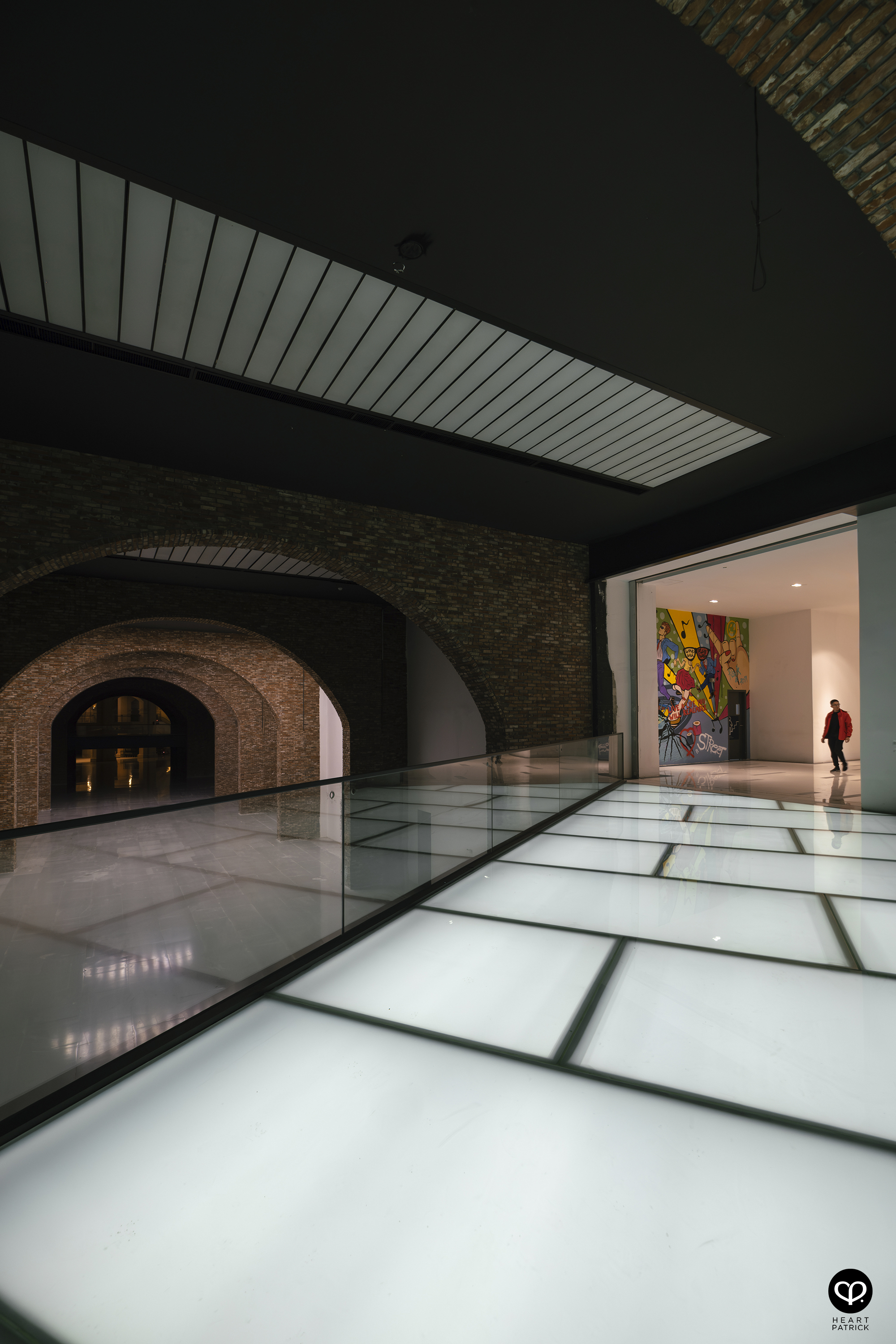 heartpatrick urban exploring photography abandoned mall empire city mall empire damansara