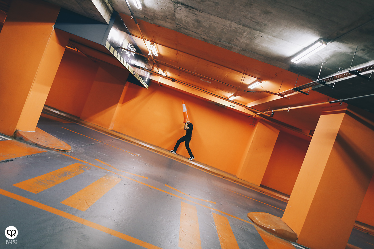 heartpatrick urban explorer heritage empire city damansara portrait kuala lumpur