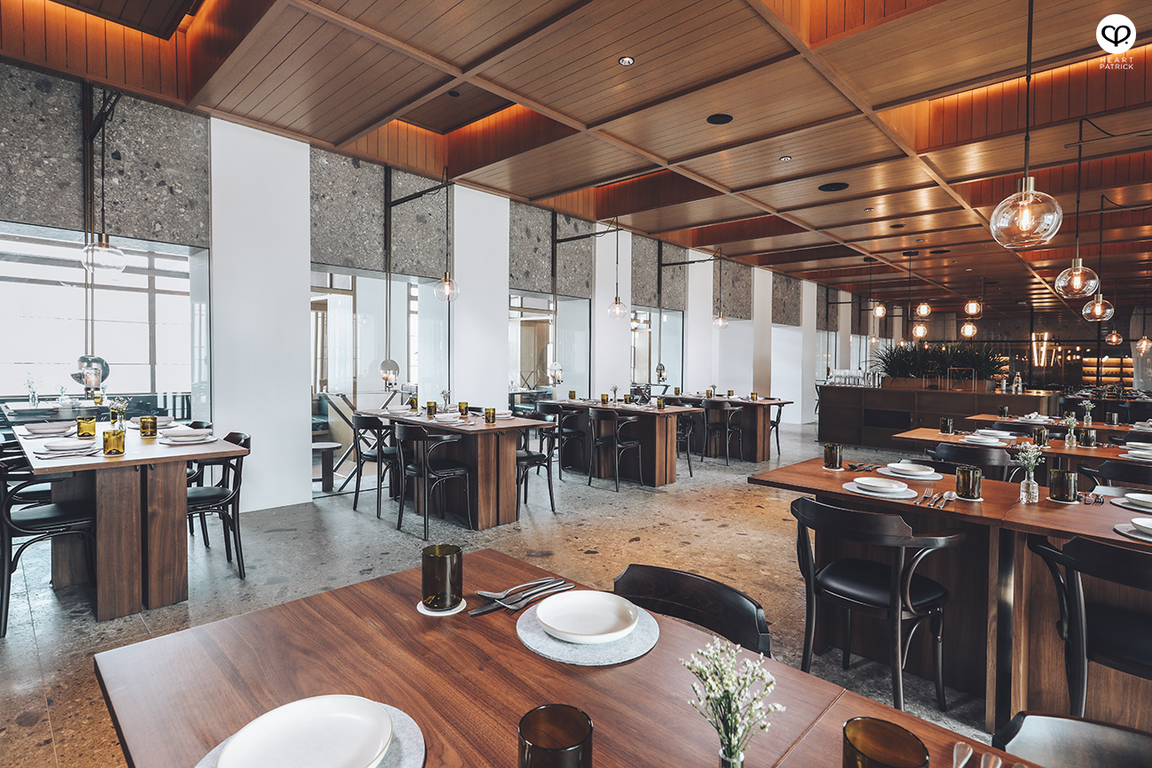heartpatrick interior food restaurant entier french dining alila hotel bangsar