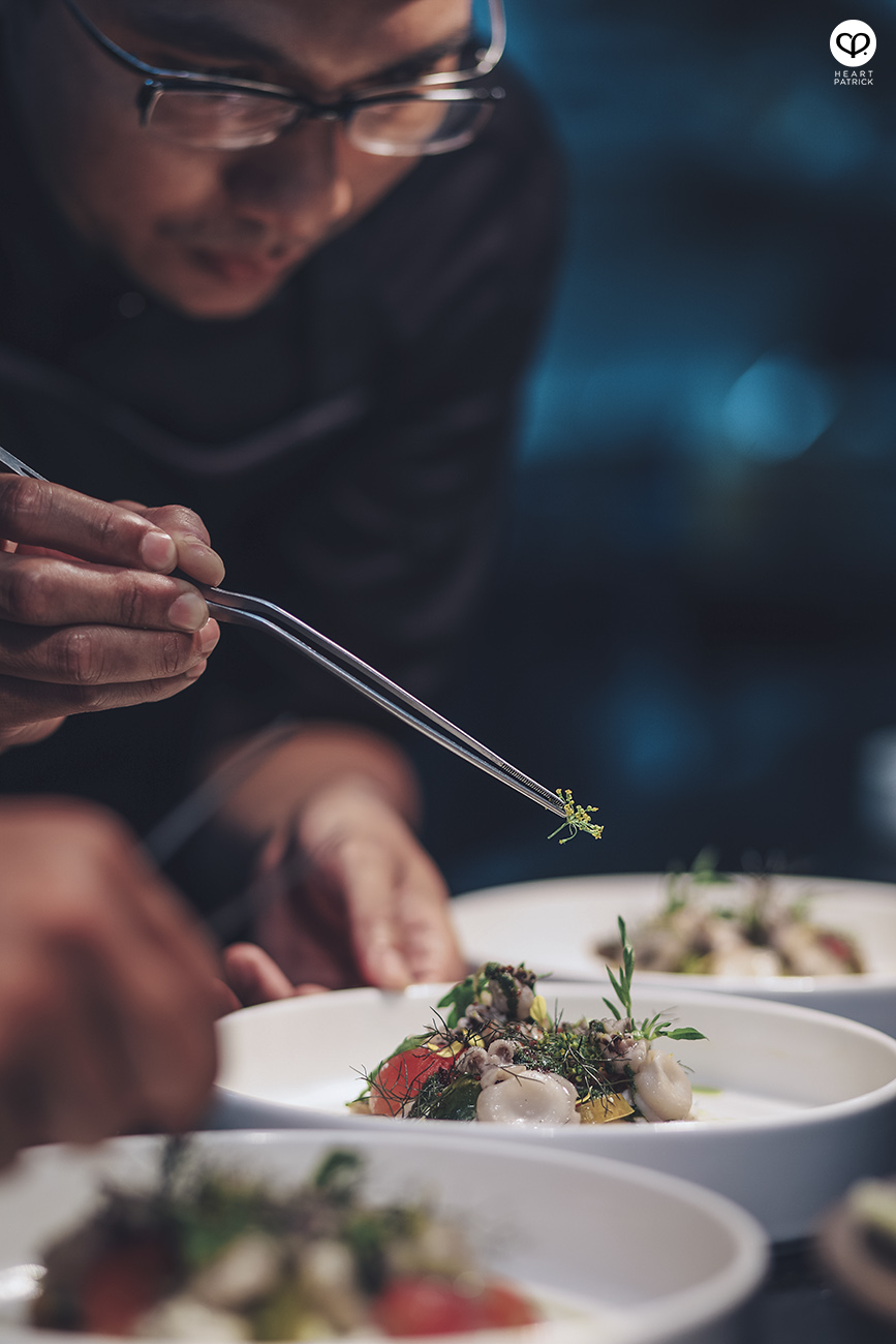 heartpatrick interior food restaurant entier french dining alila hotel bangsar