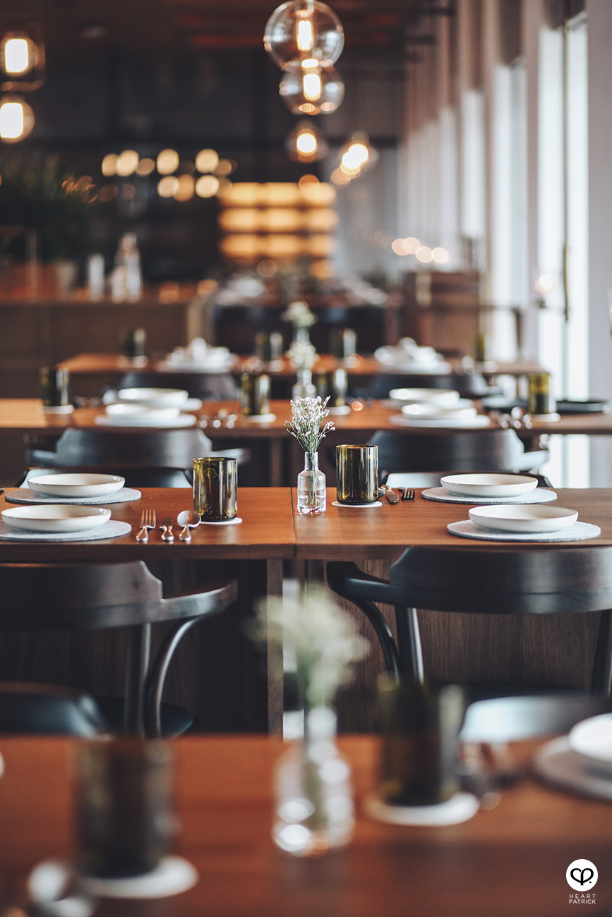 heartpatrick interior food restaurant entier french dining alila hotel bangsar