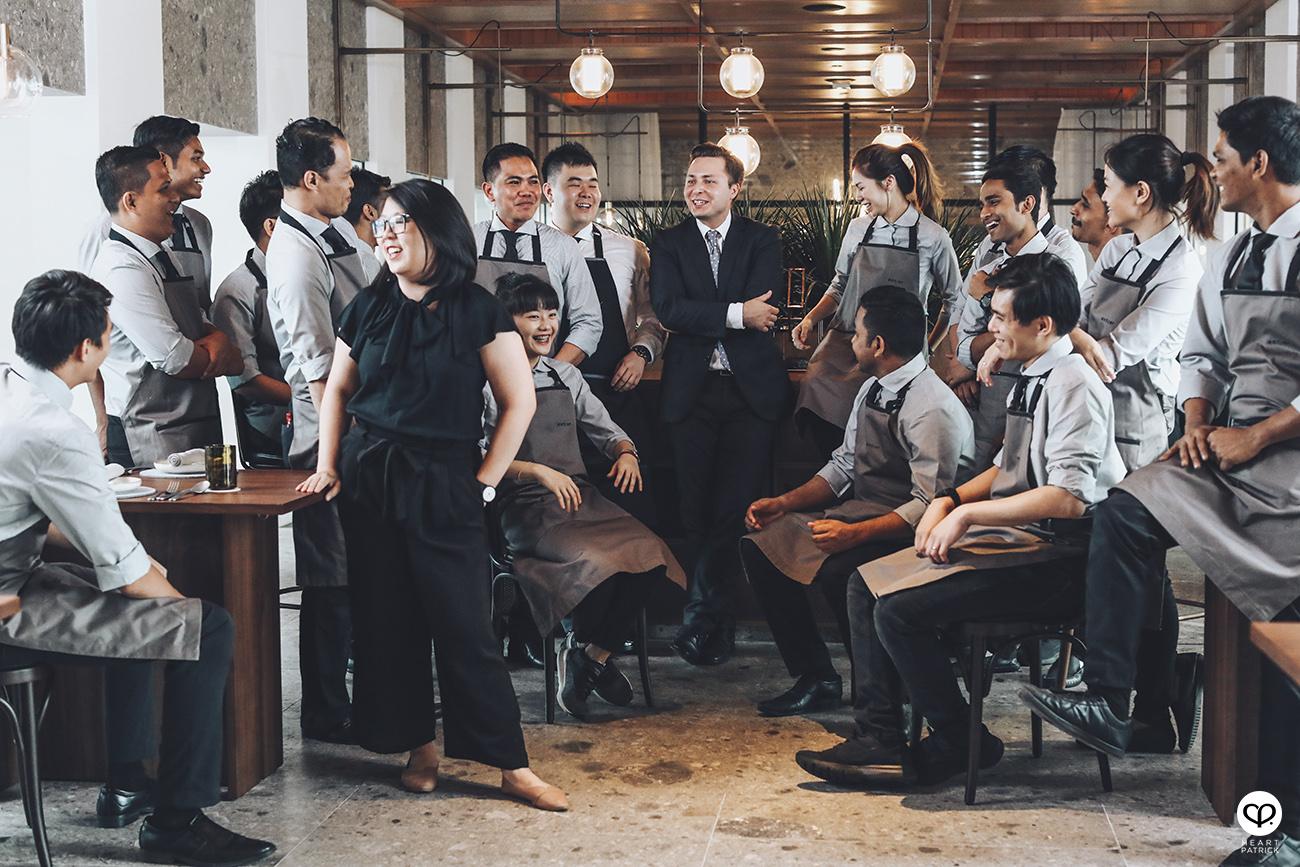 heartpatrick interior food restaurant entier french dining alila hotel bangsar