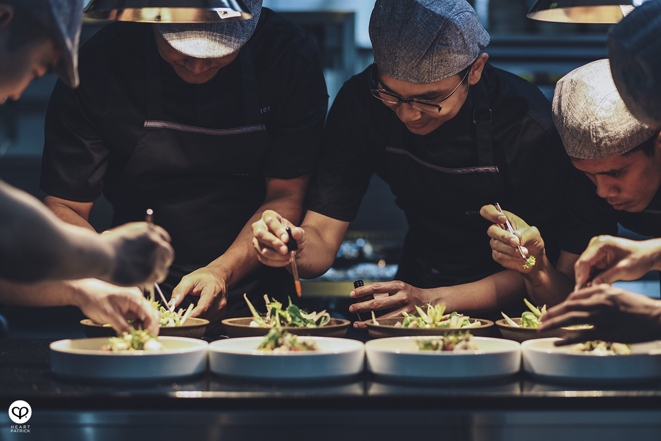 heartpatrick interior food restaurant entier french dining alila hotel bangsar