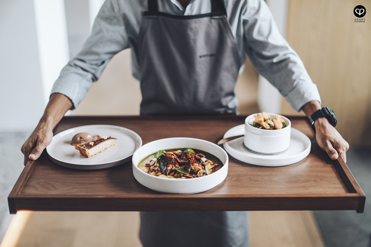 heartpatrick interior food restaurant entier french dining alila hotel bangsar