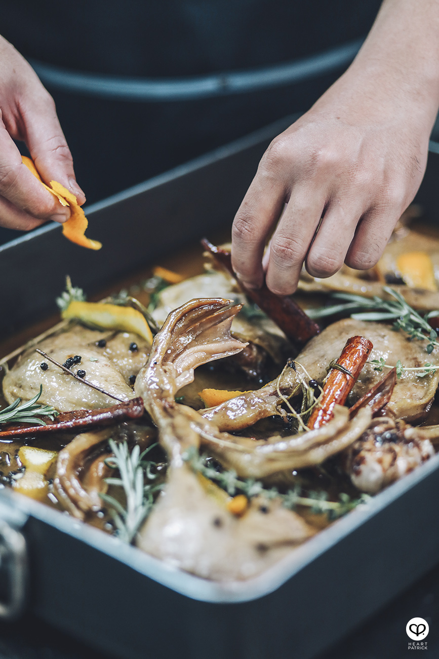 heartpatrick interior food restaurant entier french dining alila hotel bangsar