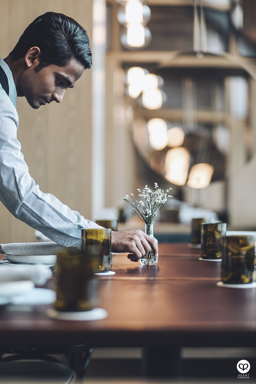 heartpatrick interior food restaurant entier french dining alila hotel bangsar