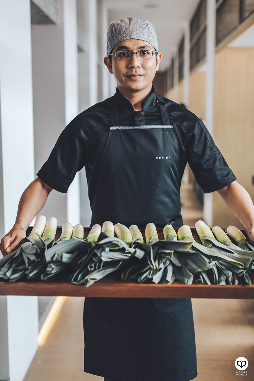 heartpatrick interior food restaurant entier french dining alila hotel bangsar